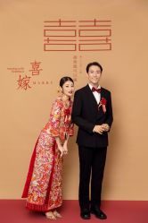 -香庭海婚纱摄影·威海旅拍(统一路店)