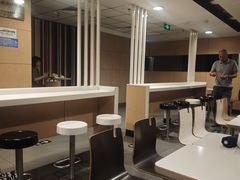 -麦当劳(东直门外大街店)
