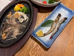 -和创柚子·会席日本料理(新区淮海街店)