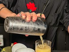 -ASPIRYNA酒吧水烟吧(太古里店)