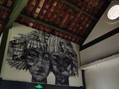 -喜洲吧·江畔老船厂·庭院餐厅(喜临院店)