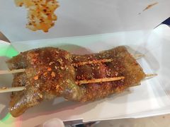 -乐乐姐超级土豆(中关村5号店)