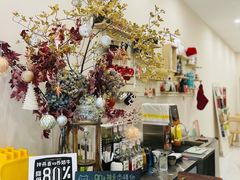-echoes coffee回响咖啡(红山店)
