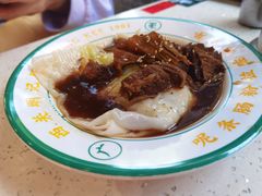 招牌牛腩肠粉-西关明记肠粉(荔枝湾店)