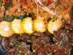 -百年神厨·地道川菜(清江西路店)