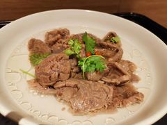 -杭州滨江银泰喜来登·采悦轩中餐厅