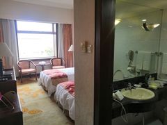 -西安交大南洋大酒店(交通大学青龙寺店)