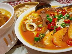 泡菜鲜甜脆-临家闽南菜(翔安店)