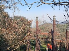 -杭州半山国家森林公园