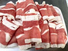 -京容合·老北京烧饼夹肉(珠江八区店)