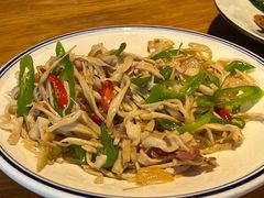 -滇铺子·云南特色菜·第九届野生菌美食节(东风东路c86店)