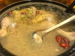 灶王土鸡汤-楚灶王(徐东店)