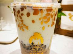 -九秋茶铺(三里屯店)