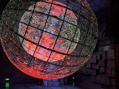 -超体空间SoReal VR(迪士尼小镇店)