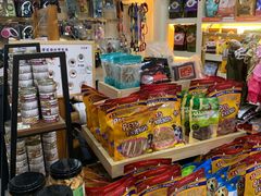 -贵族宠物·宠物美容(三阳路店)