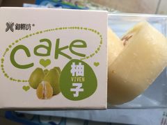 -御蝶坊生日蛋糕KNAC(创业店)