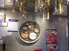 -新侗家食府(蟠桃宫店)