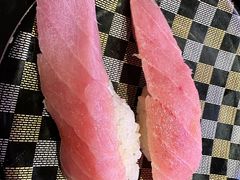 -回转寿司 活美登利(池袋西武店)