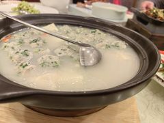 -清华大学-甲所餐厅