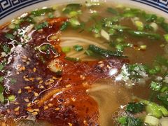 -二宽中国兰州拉面(幸福城店)