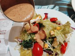 -MIO弥欧洋房西餐厅(中央大街店)