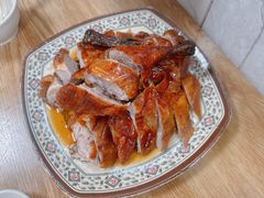 -聂记粤菜馆(鼓西路店)