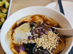 -眉州小吃(魏公村店)