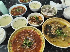 -李记小小吃(涪江路店)