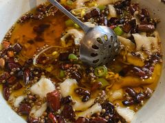 -青年公社烤鸭(青年路店)