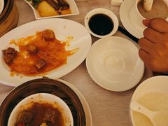 -福州天元国际威斯汀酒店·中国元素餐厅