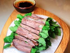 -翠湖宾馆·中餐厅