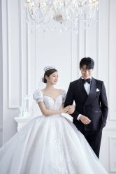 -杭州金夫人婚纱摄影(富阳私享店)