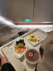 -蜜悦居月子会所(环贸中心店)