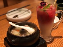 -云海肴云南菜(正大广场店)