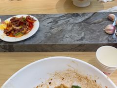-十三辕·西安面庄(美院店)