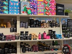 -LUSH(威尼斯人店)