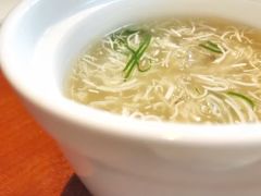 文思豆腐羹-汇金酒店·餐厅