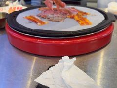 -哈哈碳都·牛肋条无限自助烤肉(宝龙店)