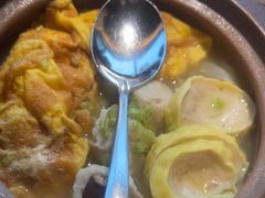 -客语客家菜(华发商都店)