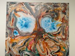 -chi K11艺术空间展览厅