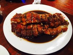 -陈光记烧腊(长寿路店)