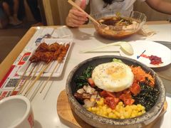 -七八冷面·延边朝鲜族美食(圣熙八号店)