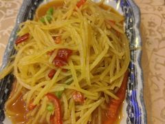 -维吾尔餐厅(宜山路店)