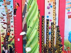 -蒙特利亲子乐园