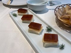 -味+新京宴·烤鸭·北京菜(创意谷店)