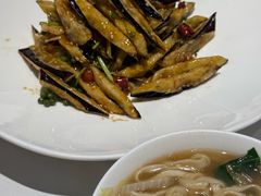 -山东宾馆·齐鲁苑餐厅