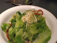 -小菜园新徽菜(青岛市南万象城店)