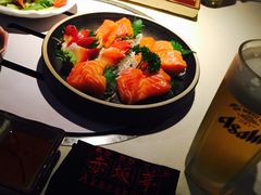 -赤坂亭M9和牛烧肉·日料398放题(万达店)