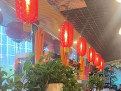 -江湖水乡铁锅炖魚(周庄嘉园店)