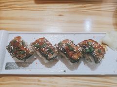 -鲔吞日料(溧阳万达广场店)
